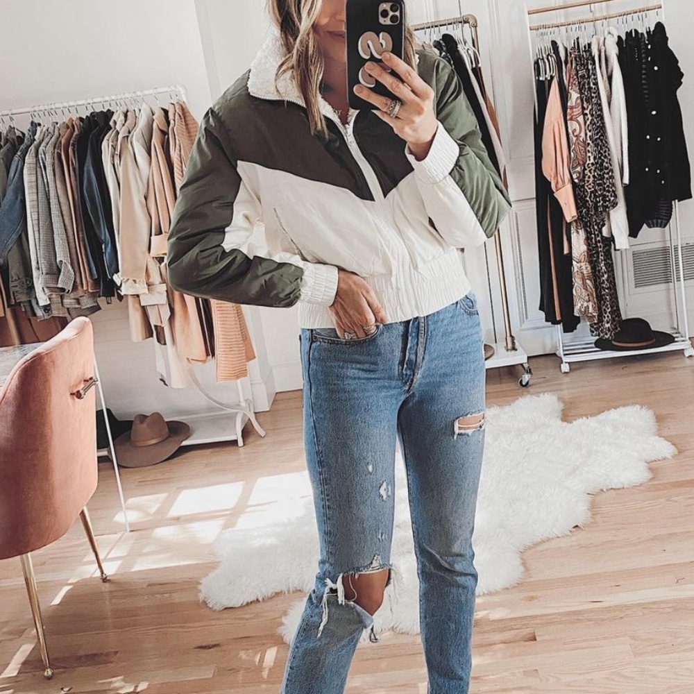 Winter Jacket